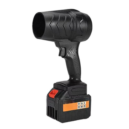 【⚡Limitiertes Angebot – 50% Rabatt!】🔋 1050W Leistung + 60-Minuten-Laufzeit! Reinigen und Aufblasen in einem Gerät 🏡🚗