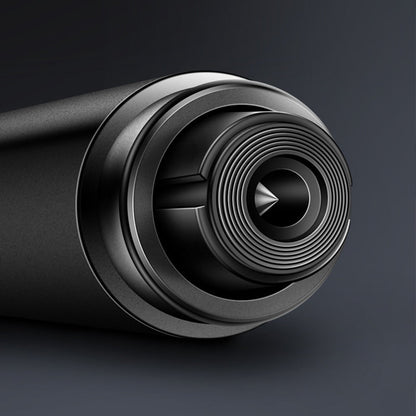 🔨🆘Notfall-Auto-Nothammer-Set – Scheibenbrecher & Gurtschneider in einem 🚗