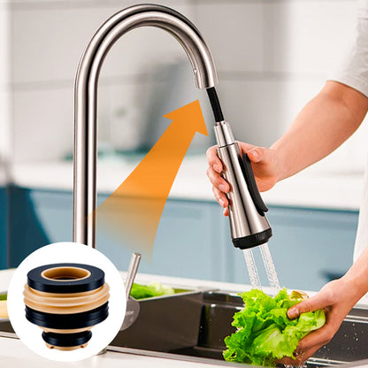 🔥 2025 HOT VERKAUF 🔥 Wasserhahn Leck Proof Dichtung Dichtung Dichtung