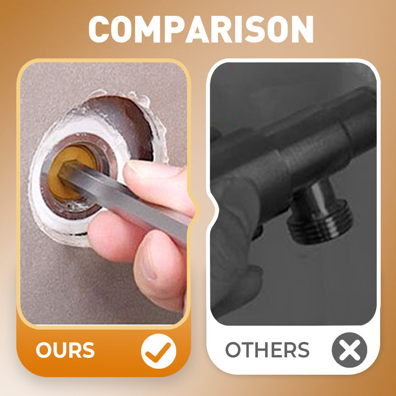 🔥 2025 HOT VERKAUF 🔥 Wasserhahn Leck Proof Dichtung Dichtung Dichtung