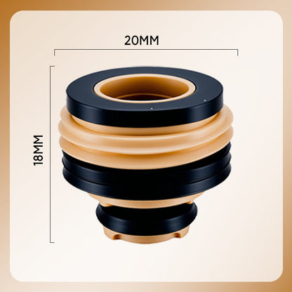 🔥 2025 HOT VERKAUF 🔥 Wasserhahn Leck Proof Dichtung Dichtung Dichtung