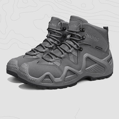 🥾Herren Outdoor Mesh Wanderschuh