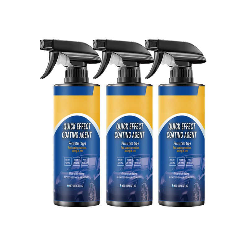 🚗Fortschrittliches Auto-Schnellbeschichtungsspray
