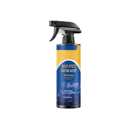 🚗Fortschrittliches Auto-Schnellbeschichtungsspray