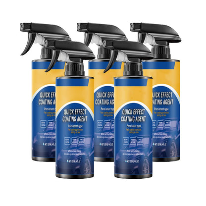 🚗Fortschrittliches Auto-Schnellbeschichtungsspray