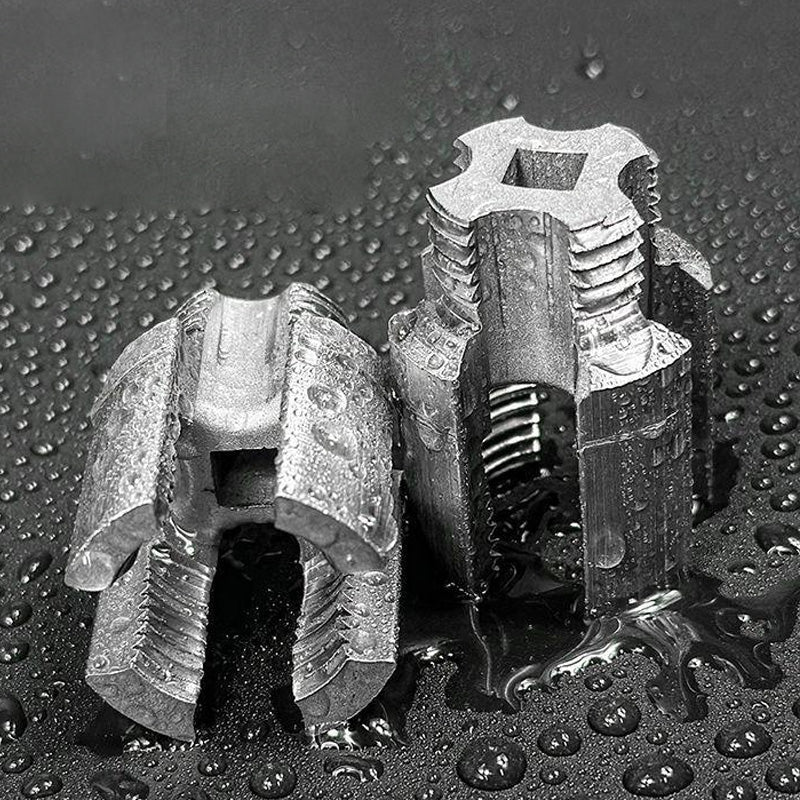 🔥2025 Hot Sale🔥Rohrgewindeschneidwerkzeuge