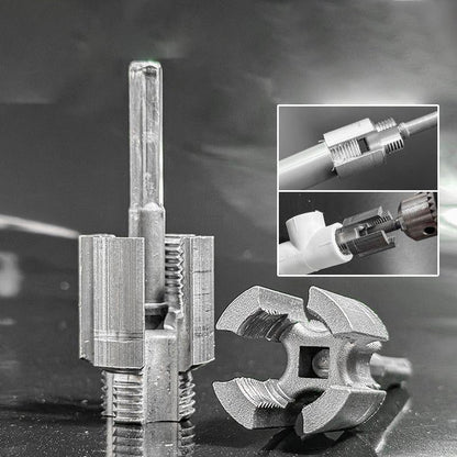 🔥2025 Hot Sale🔥Rohrgewindeschneidwerkzeuge