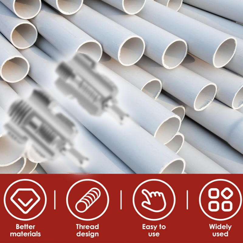 🔥2025 Hot Sale🔥Rohrgewindeschneidwerkzeuge