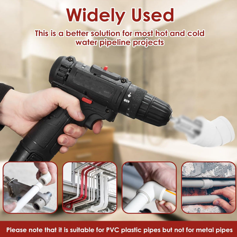 🔥2025 Hot Sale🔥Rohrgewindeschneidwerkzeuge