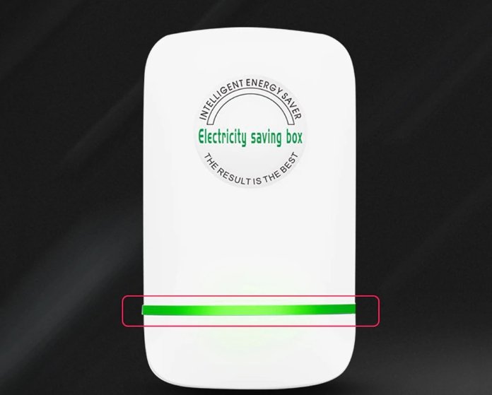 ⏳Zeitlich begrenztes Sonderangebot⏰Stromsparer⚡