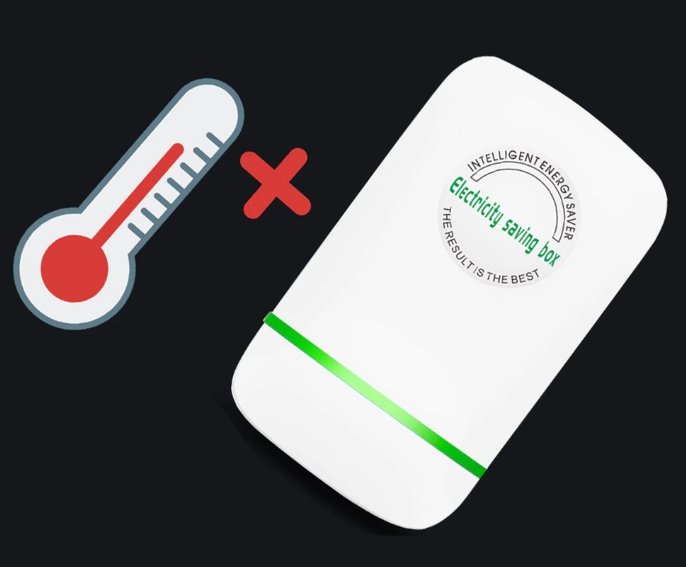 ⏳Zeitlich begrenztes Sonderangebot⏰Stromsparer⚡