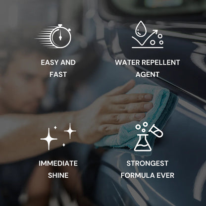 🔥🔥Kaufen Sie 3 und erhalten Sie 1 gratis🔥Effektiver Motorlagerreiniger Spray