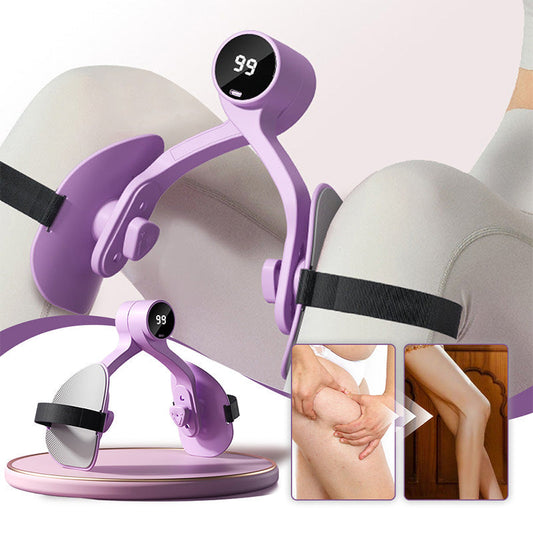 🌸🌸Üben Sie Mädchen Muskeln✨✨🔥Beckenbodenmuskel ＆ Innenschenkel Master Exerciser