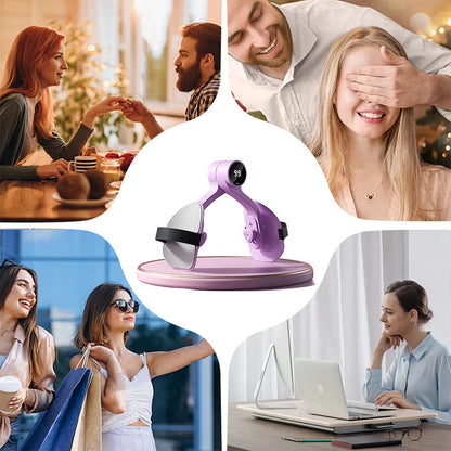 🌸🌸Üben Sie Mädchen Muskeln✨✨🔥Beckenbodenmuskel ＆ Innenschenkel Master Exerciser