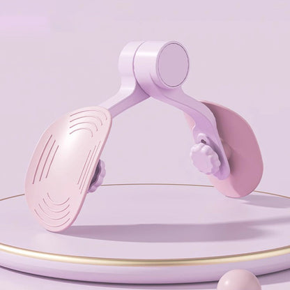 🌸🌸Üben Sie Mädchen Muskeln✨✨🔥Beckenbodenmuskel ＆ Innenschenkel Master Exerciser