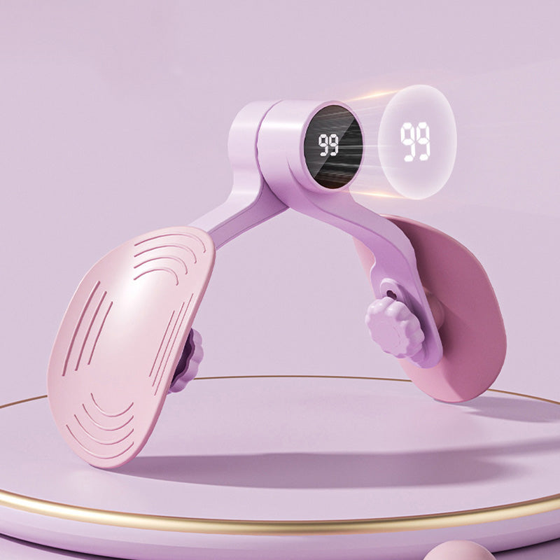 🌸🌸Üben Sie Mädchen Muskeln✨✨🔥Beckenbodenmuskel ＆ Innenschenkel Master Exerciser