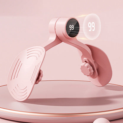 🌸🌸Üben Sie Mädchen Muskeln✨✨🔥Beckenbodenmuskel ＆ Innenschenkel Master Exerciser