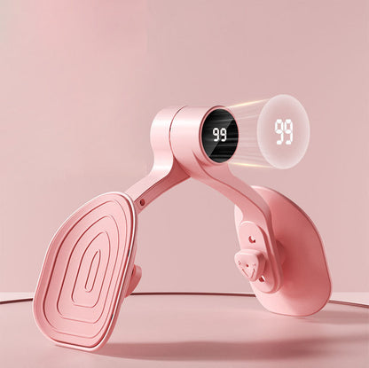 🌸🌸Üben Sie Mädchen Muskeln✨✨🔥Beckenbodenmuskel ＆ Innenschenkel Master Exerciser