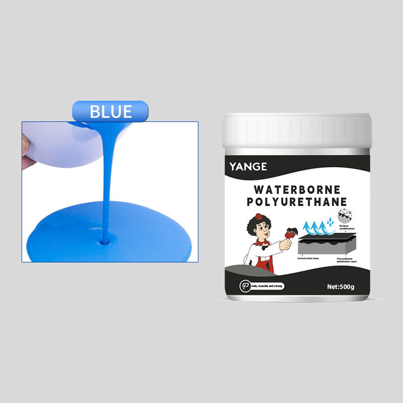 🔥HEISSER VERKAUF – 50 % RABATT🔥 Wasserdichte Dachversiegelung gegen Undichtigkeiten