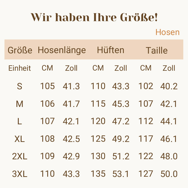 🔥2-teiliges Set mit langärmeligem Oberteil mit Rundhalsausschnitt ＆ Hose🔥