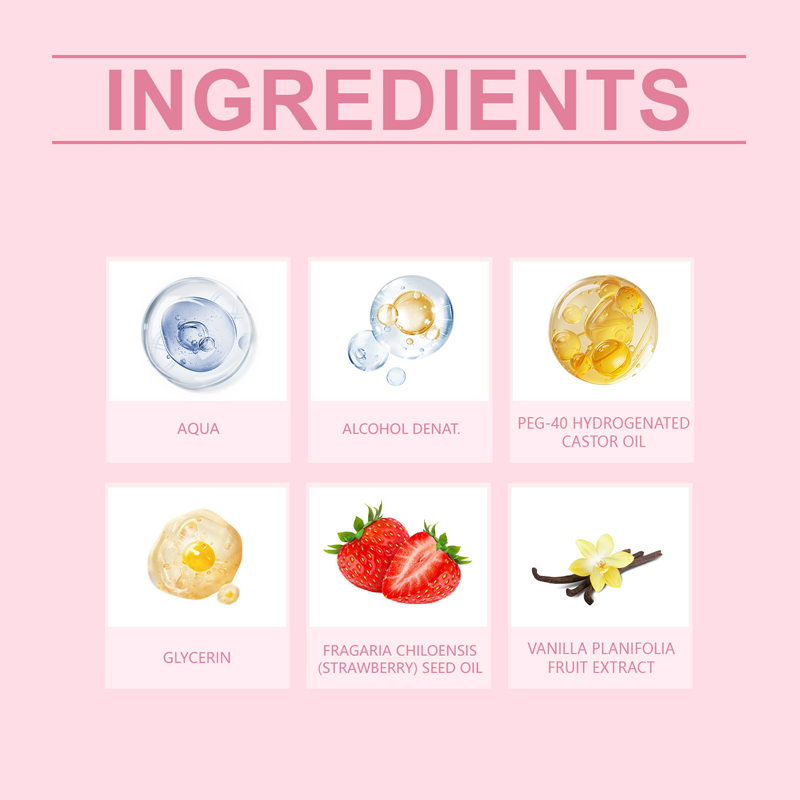 🌷Frisches und lang anhaltendes Parfüm für Frauen🍓