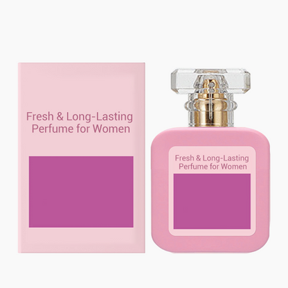 🌷Frisches und lang anhaltendes Parfüm für Frauen🍓