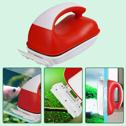 🖤Black Friday 50 % Rabatt 💥🚀Kaufen 3 und erhalten 2 gratis♻️💧Leistungsstarke Wasserreinigungstablette für Aquarien