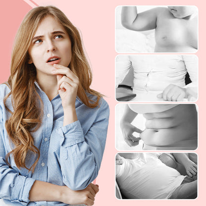 🔥 50 % RABATT! 🏋️‍♂️💪 Weicher Hula-Hoop-Reifen – Effiziente Fettverbrennung ✨🔥