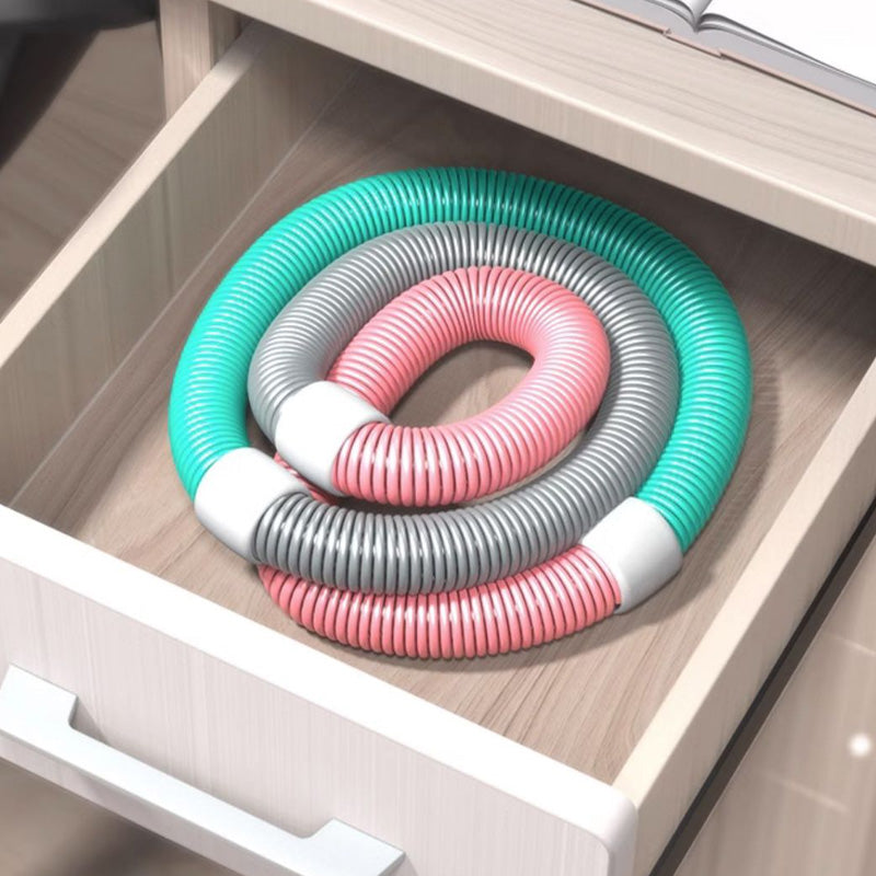 🔥 50 % RABATT! 🏋️‍♂️💪 Weicher Hula-Hoop-Reifen – Effiziente Fettverbrennung ✨🔥