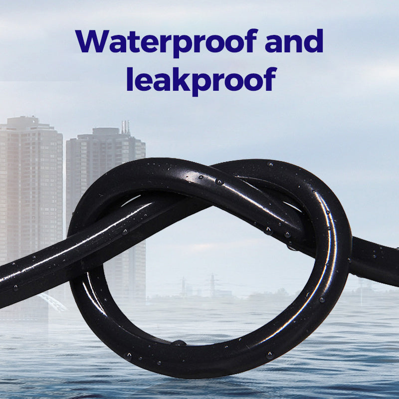 ⏳Begrenzte Zeit 50% Rabatt💥Wasserdichtes Silikondichtmittel für innen und außen