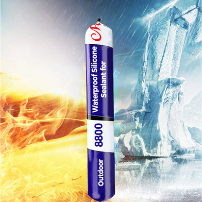 ⏳Begrenzte Zeit 50% Rabatt💥Wasserdichtes Silikondichtmittel für innen und außen