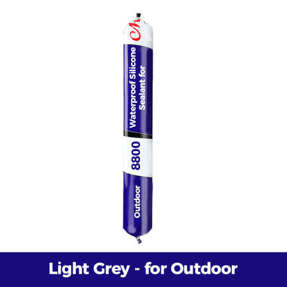 ⏳Begrenzte Zeit 50% Rabatt💥Wasserdichtes Silikondichtmittel für innen und außen