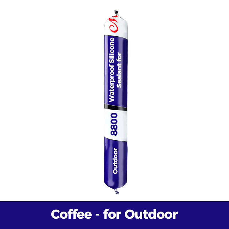 ⏳Begrenzte Zeit 50% Rabatt💥Wasserdichtes Silikondichtmittel für innen und außen