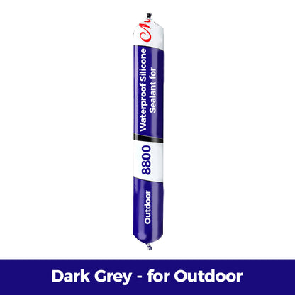 ⏳Begrenzte Zeit 50% Rabatt💥Wasserdichtes Silikondichtmittel für innen und außen