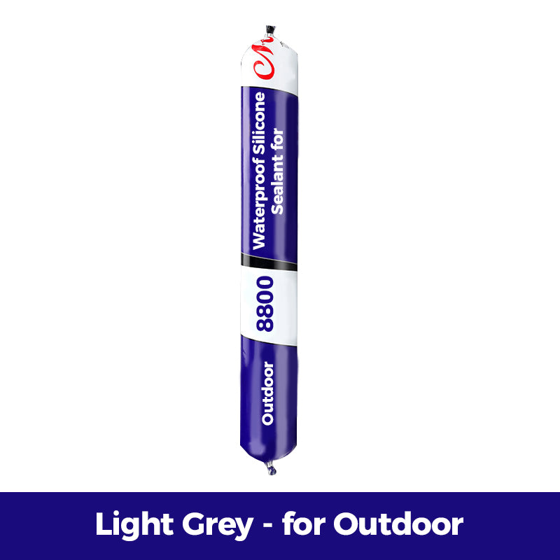 ⏳Begrenzte Zeit 50% Rabatt💥Wasserdichtes Silikondichtmittel für innen und außen