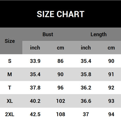 ⏳ Befristetes Angebot⏰Modischer Druck ärmelloses Minikleid für Frauen