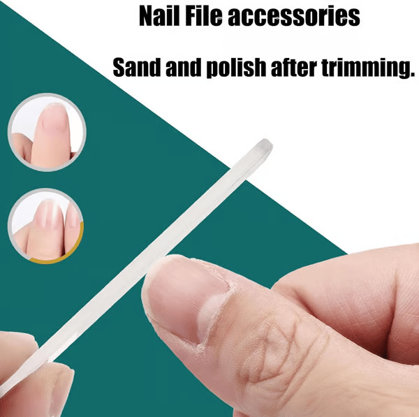 ⏳Begrenzte Zeit 50% Rabatt💥Von Podologen empfohlener Nagelknipser – Ergonomisches, abgewinkeltes Design für Zehennägel und eingewachsene Nägel