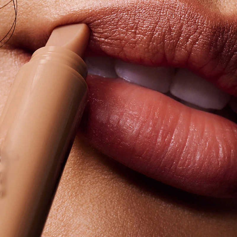 🔥2026 Hot Sale – 50 % Rabatt🔥 Doppelseitiger Peptid-Lippenkonturenstift