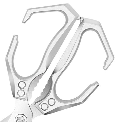 💪✂️Multifunktionale Hochleistungs-Küchenschere