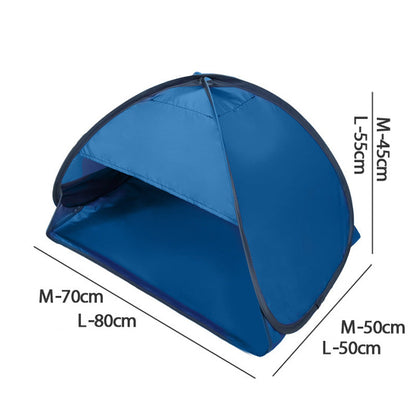 🔥SONDERANGEBOT🔥 Mini-Sonnenschutzzelt zur Befestigung am Kopf