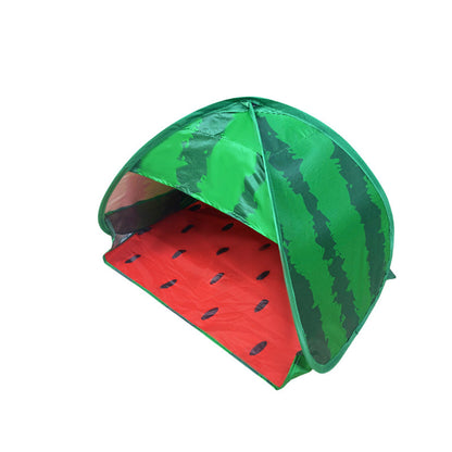🔥SONDERANGEBOT🔥 Mini-Sonnenschutzzelt zur Befestigung am Kopf