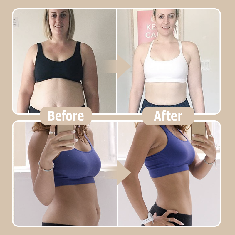 🏋️‍♂️ 50 % RABATT!💪🔥 5-teiliges Fitnessband-Set – 5 Stufen, Anker, Griffe – ideal für Kraft, Yoga & Pilates! 🧘
