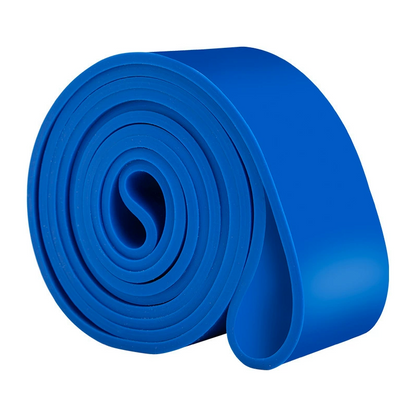 🏋️‍♂️ 50 % RABATT!💪🔥 5-teiliges Fitnessband-Set – 5 Stufen, Anker, Griffe – ideal für Kraft, Yoga & Pilates! 🧘