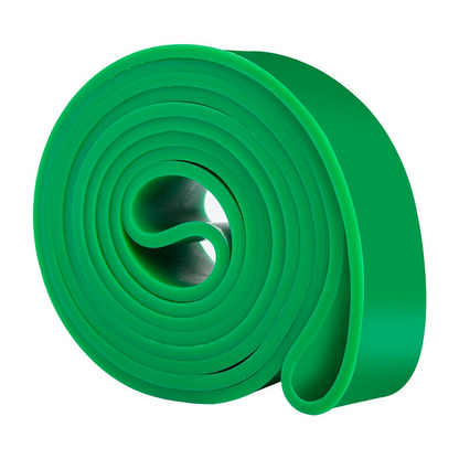🏋️‍♂️ 50 % RABATT!💪🔥 5-teiliges Fitnessband-Set – 5 Stufen, Anker, Griffe – ideal für Kraft, Yoga & Pilates! 🧘
