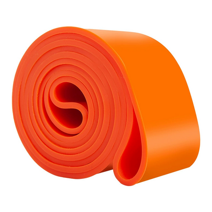 🏋️‍♂️ 50 % RABATT!💪🔥 5-teiliges Fitnessband-Set – 5 Stufen, Anker, Griffe – ideal für Kraft, Yoga & Pilates! 🧘
