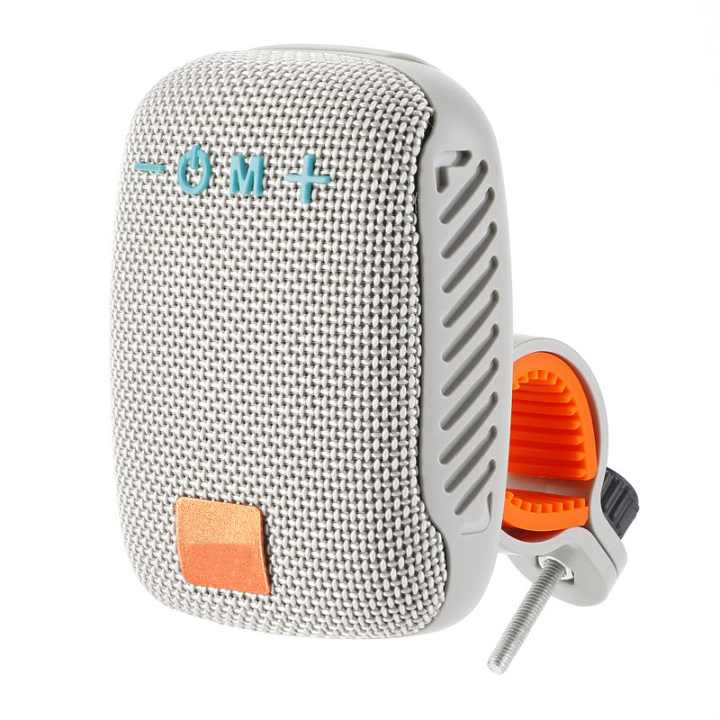 🔊 60% RABATT! 🚲 Bluetooth-Sportlautsprecher für Fahrräder – IPX5 wasserdicht, Stereo-Klang & TWS-Verbindung ⚡