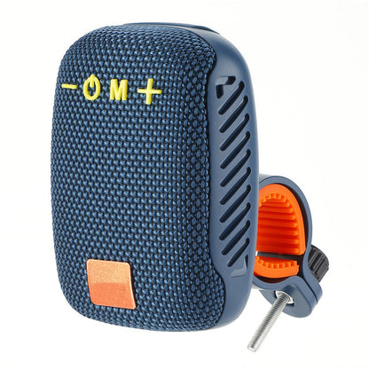 🔊 60% RABATT! 🚲 Bluetooth-Sportlautsprecher für Fahrräder – IPX5 wasserdicht, Stereo-Klang & TWS-Verbindung ⚡