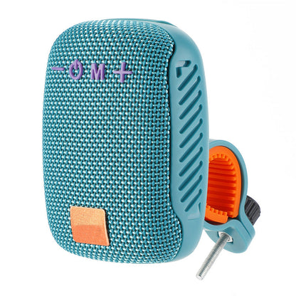 🔊 60% RABATT! 🚲 Bluetooth-Sportlautsprecher für Fahrräder – IPX5 wasserdicht, Stereo-Klang & TWS-Verbindung ⚡