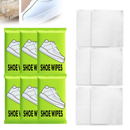💖Hot Sale 50% Rabatt auf 💖quick-C-Clean-Schuhtücher