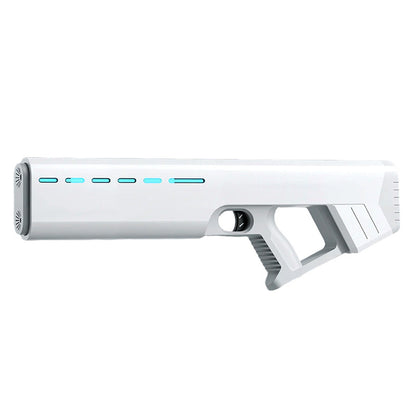 💦⚡ Hochleistungs-Wasserblaster mit Automatik-Saugsystem 🔥🚀